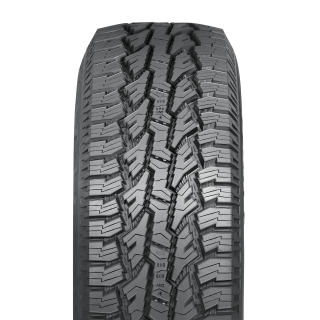 Nokian Tyres Rotiiva AT Plus
