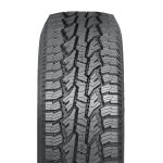 Nokian Tyres Rotiiva Nokian use for durability Sturdy - Tires / demanding and Plus stability AT