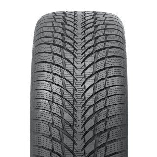 Nokian Tyres Snowproof P