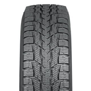 Nokian Tyres WR C3