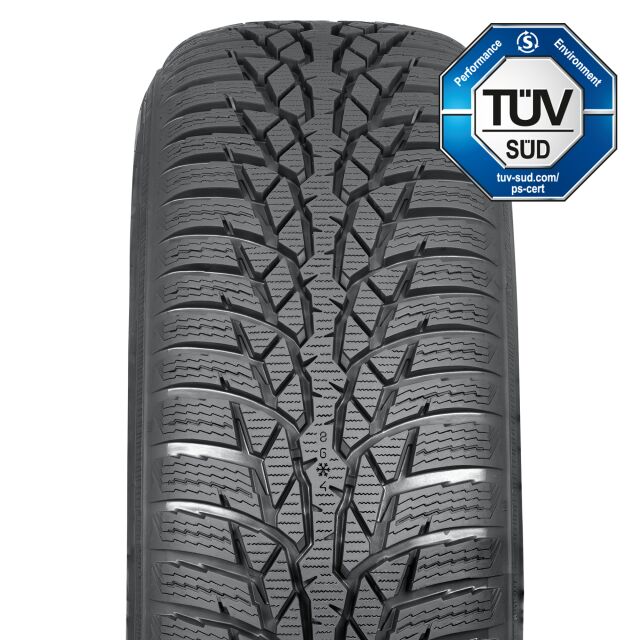175 65r15 Winter Tyres Nokian Tyres
