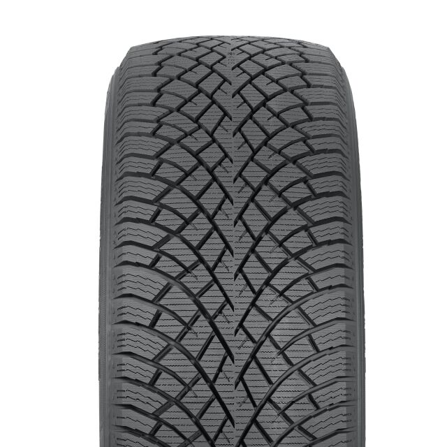 Nokian Tyres Hakkapeliitta R5 - Pure Safety / Nokian Tyres