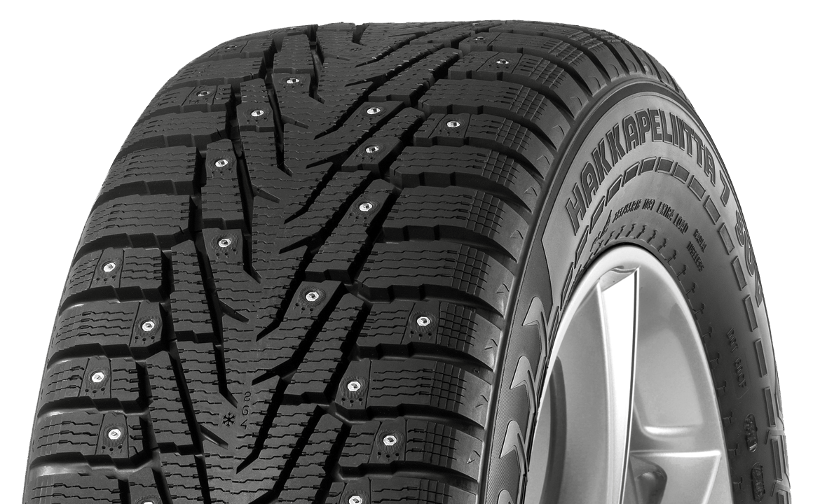 Nokian Hakkapeliitta 7 SUV