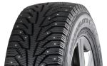 Nokian Tyres Hakkapeliitta C Cargo