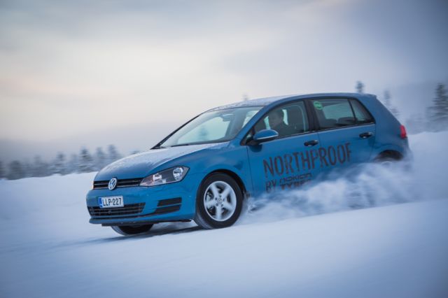 Nokian Winter Tyres Are Multiple Test Winners In Impartial Winter Tyre Tests Nokian Tyres