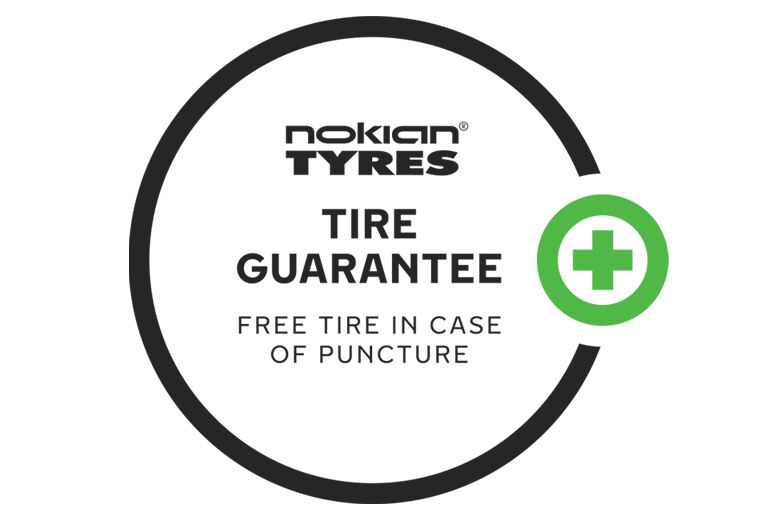 Tire Guarantee