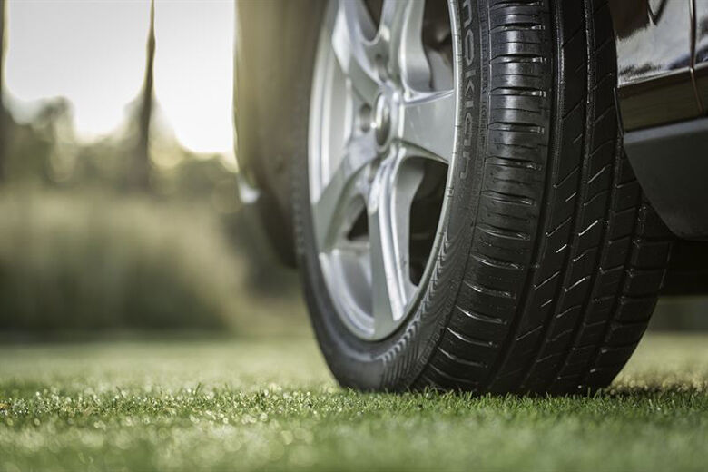 Nokian Tyres rises to climate-change challenges by reducing the environmental effects of their products