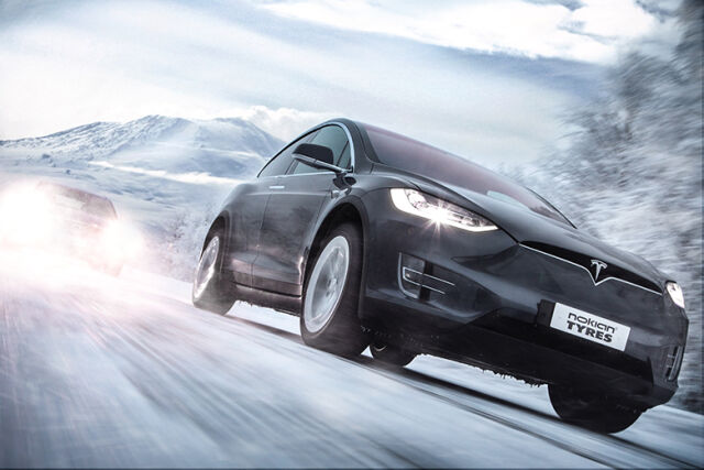 Do Electric Vehicles Work Well During Winter?