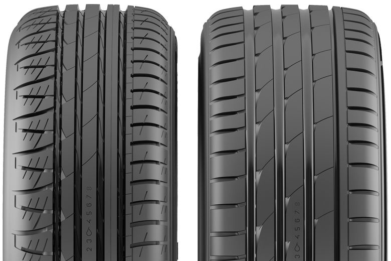 Nokian Nordman SZ