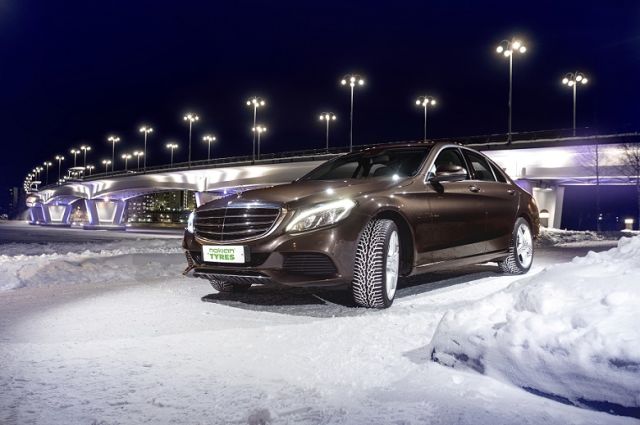 Nokian Wr D4 Finishes Second In The Winter Tyre Test By German Automotive Authority Adac Nokian Tyres